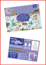 Load image into Gallery viewer, Personalised Santa Letter and Extras - Thanks For Your Letter
