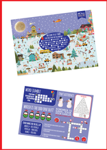 Load image into Gallery viewer, Personalised Santa Letter and Extras - Rudolphs Crash Landing
