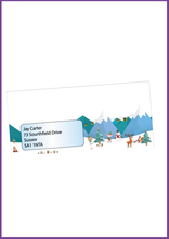 Load image into Gallery viewer, Personalised Santa Letter and Extras - Ideal for PS5 and Xbox Gamers
