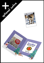 Load image into Gallery viewer, Personalised Santa Letter and Extras - Thanks For Your Letter
